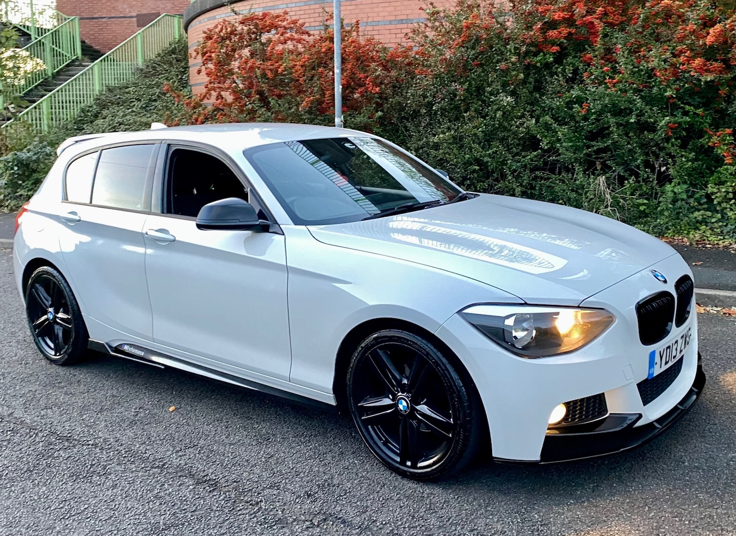 Used BMW 1 Series 2013 for sale - 76571404: Photo 3