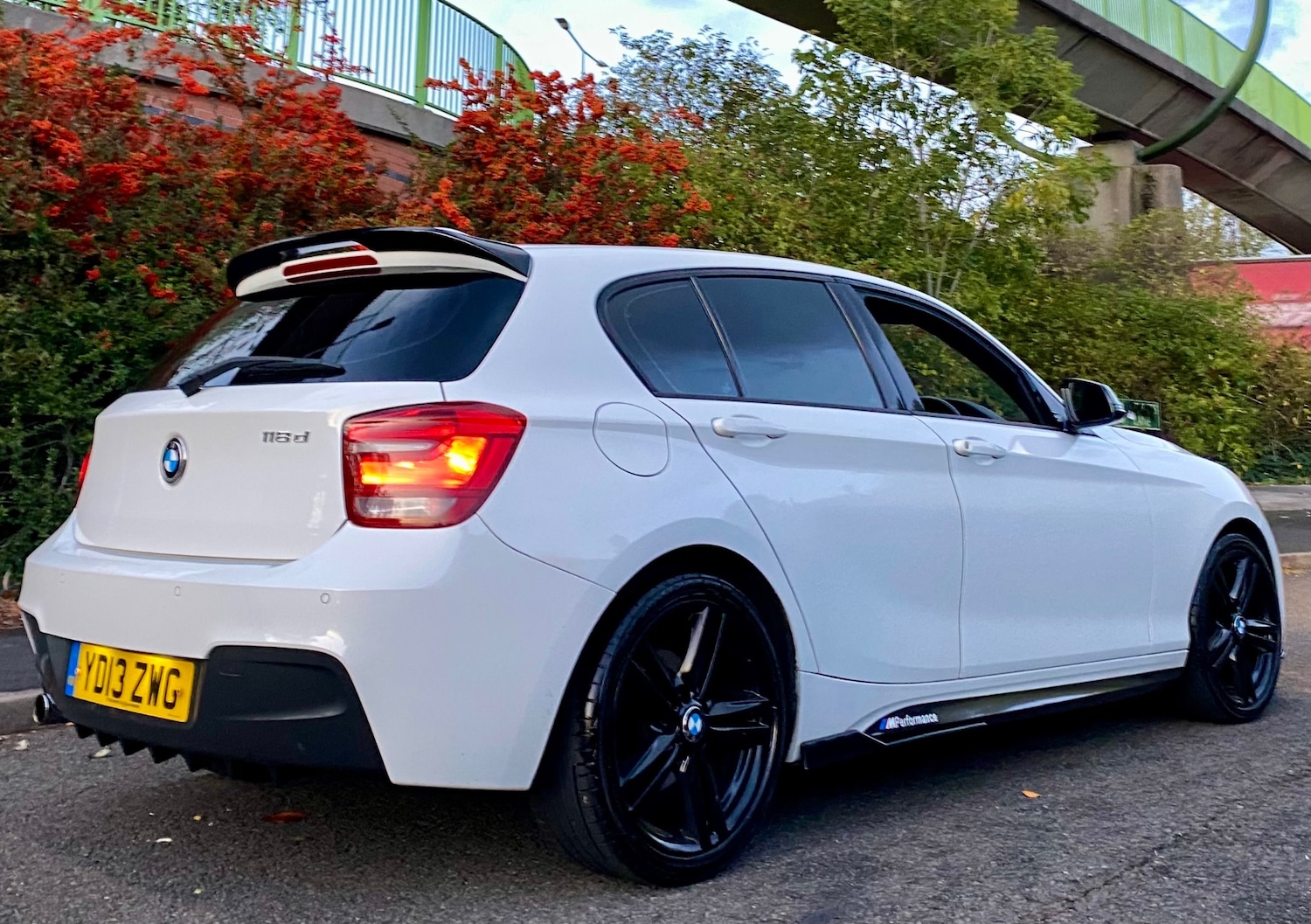 Used BMW 1 Series 2013 for sale - 76571404: Photo 6