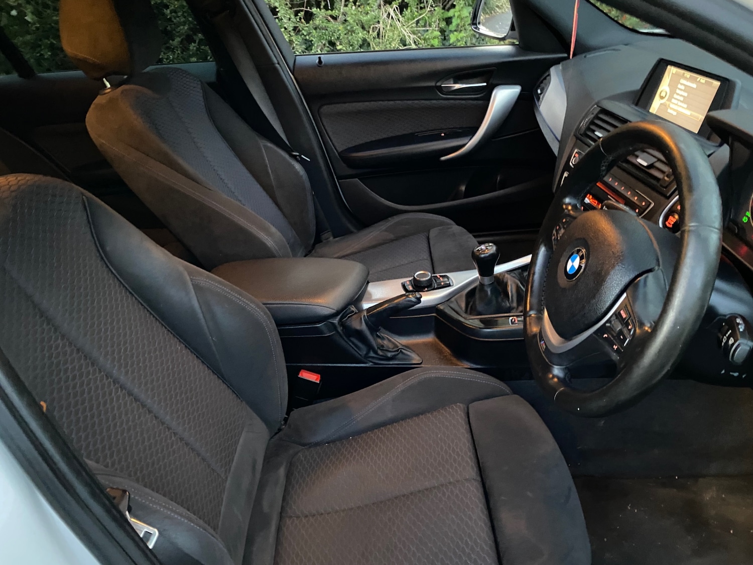 Used BMW 1 Series 2013 for sale - 76571404: Photo 8