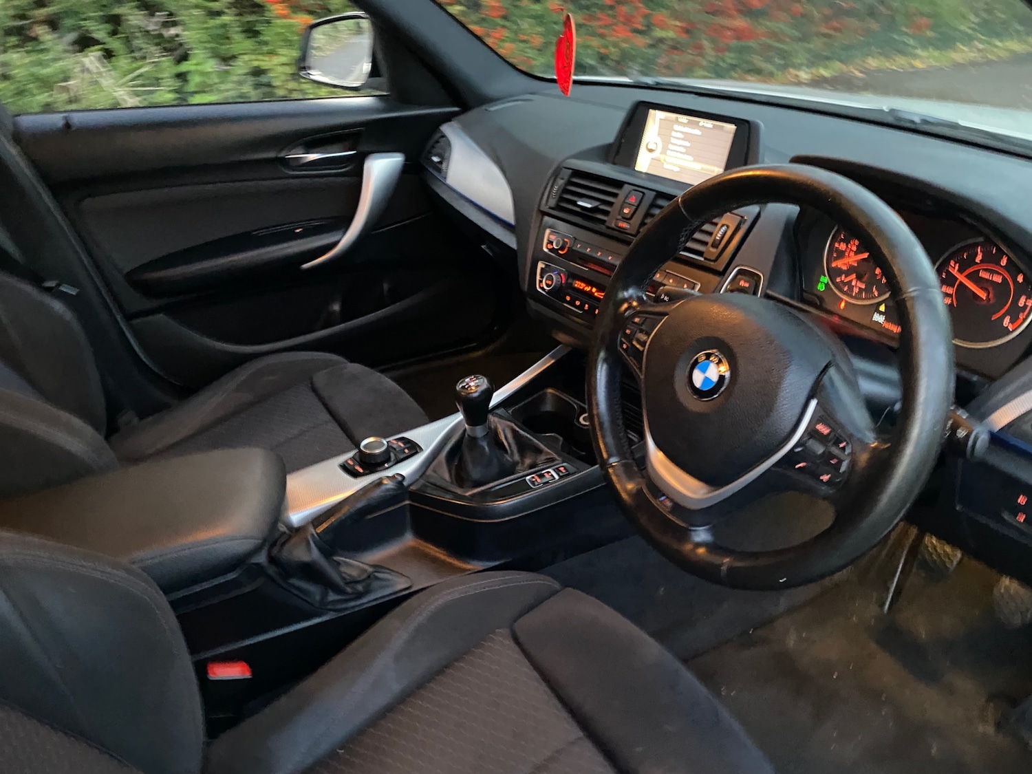 Used BMW 1 Series 2013 for sale - 76571404: Photo 9