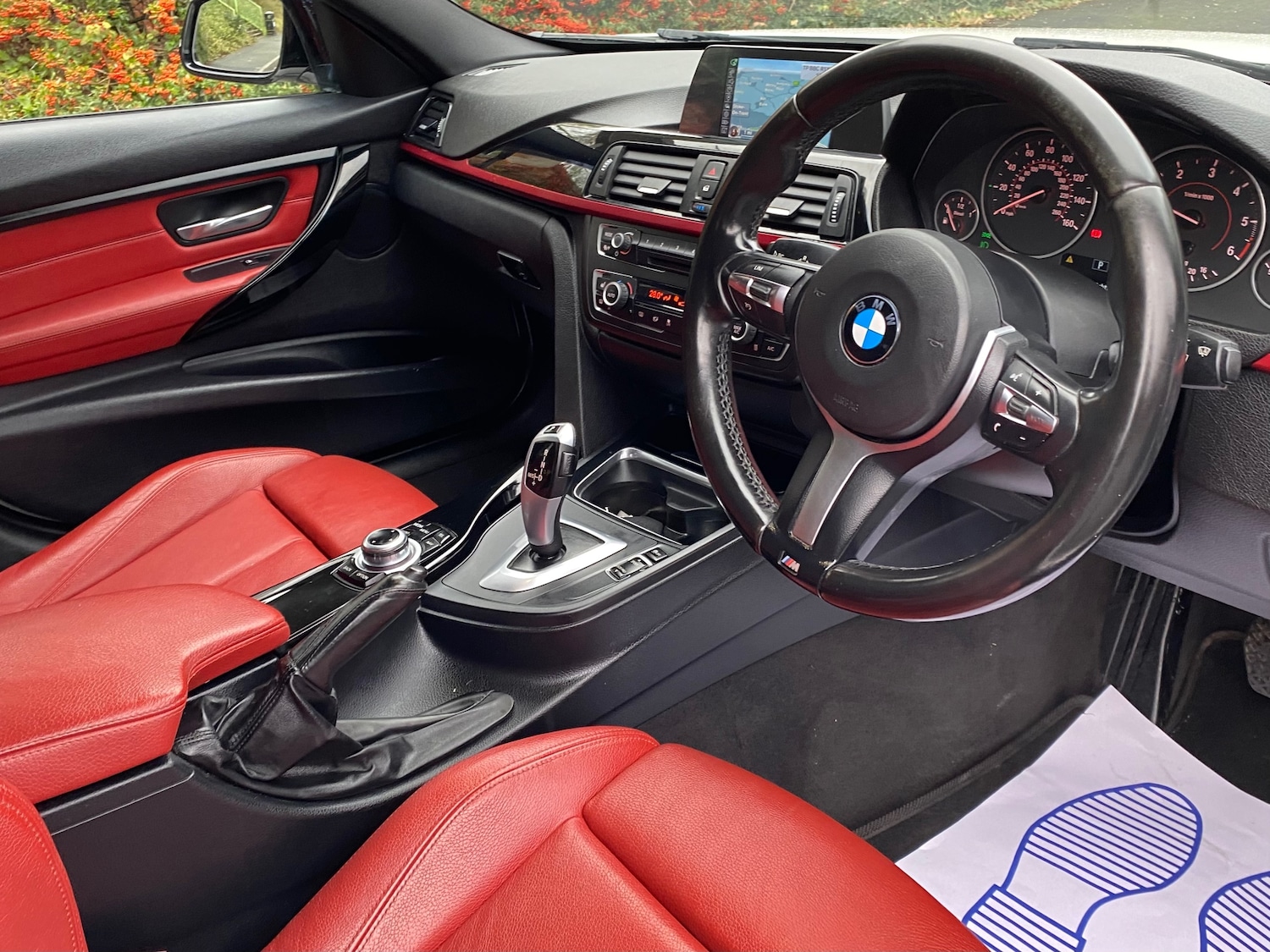 Used BMW 3 Series 2014 for sale - 76690076: Photo 11