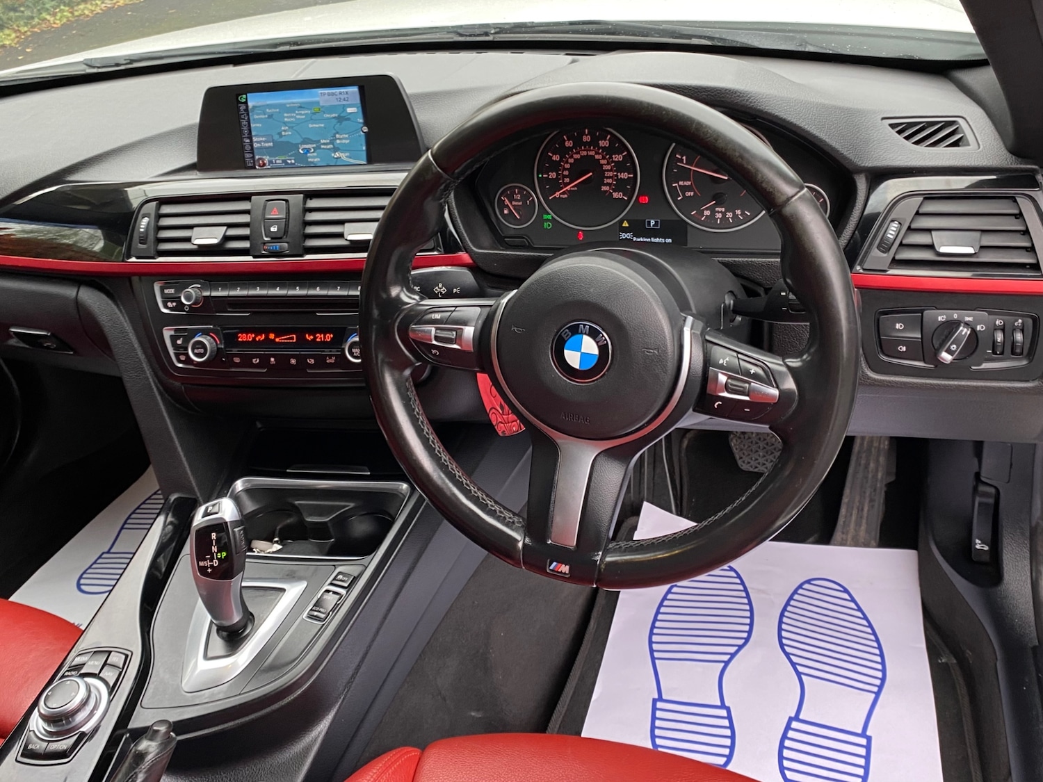 Used BMW 3 Series 2014 for sale - 76690076: Photo 12