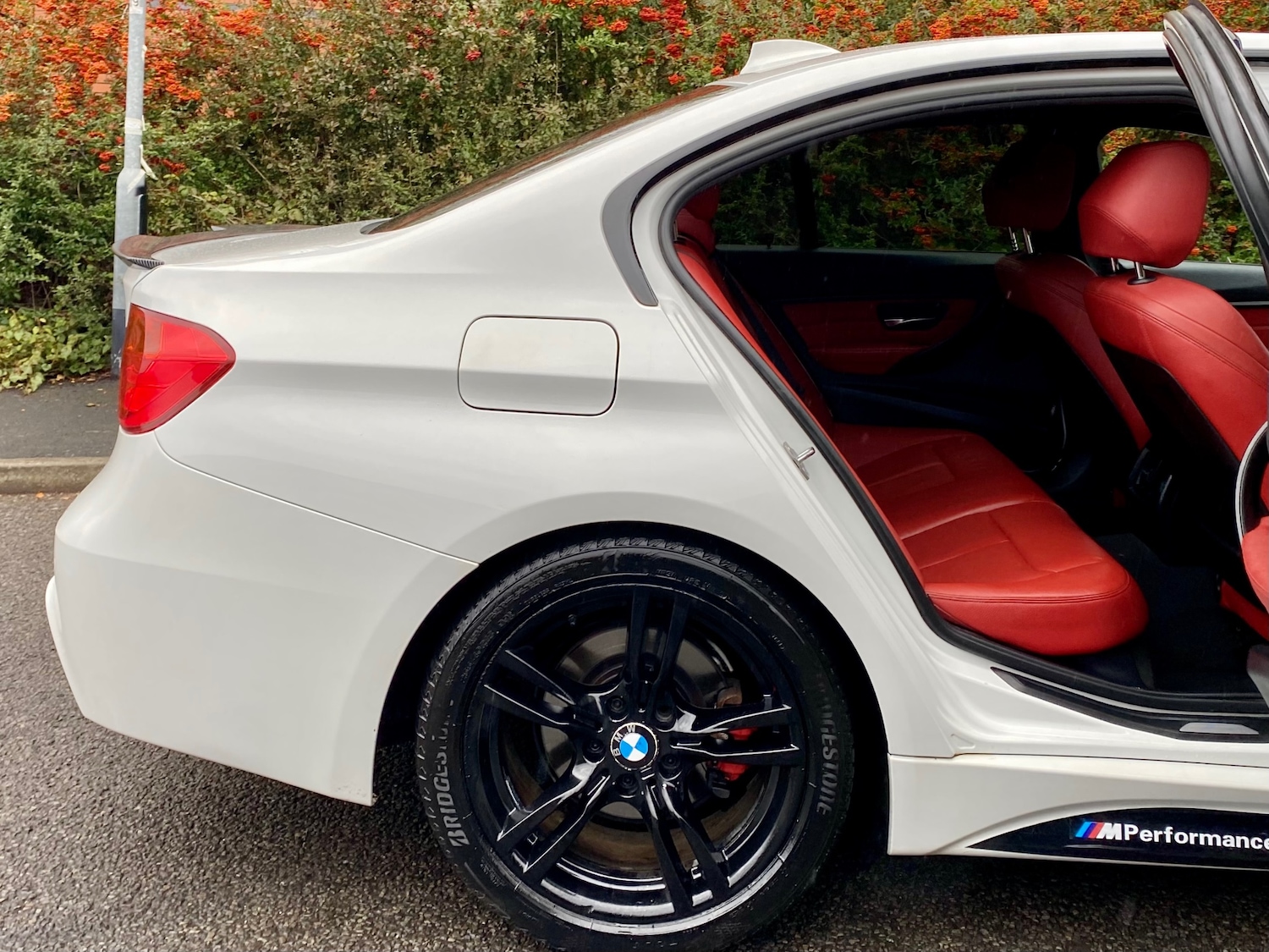 Used BMW 3 Series 2014 for sale - 76690076: Photo 14