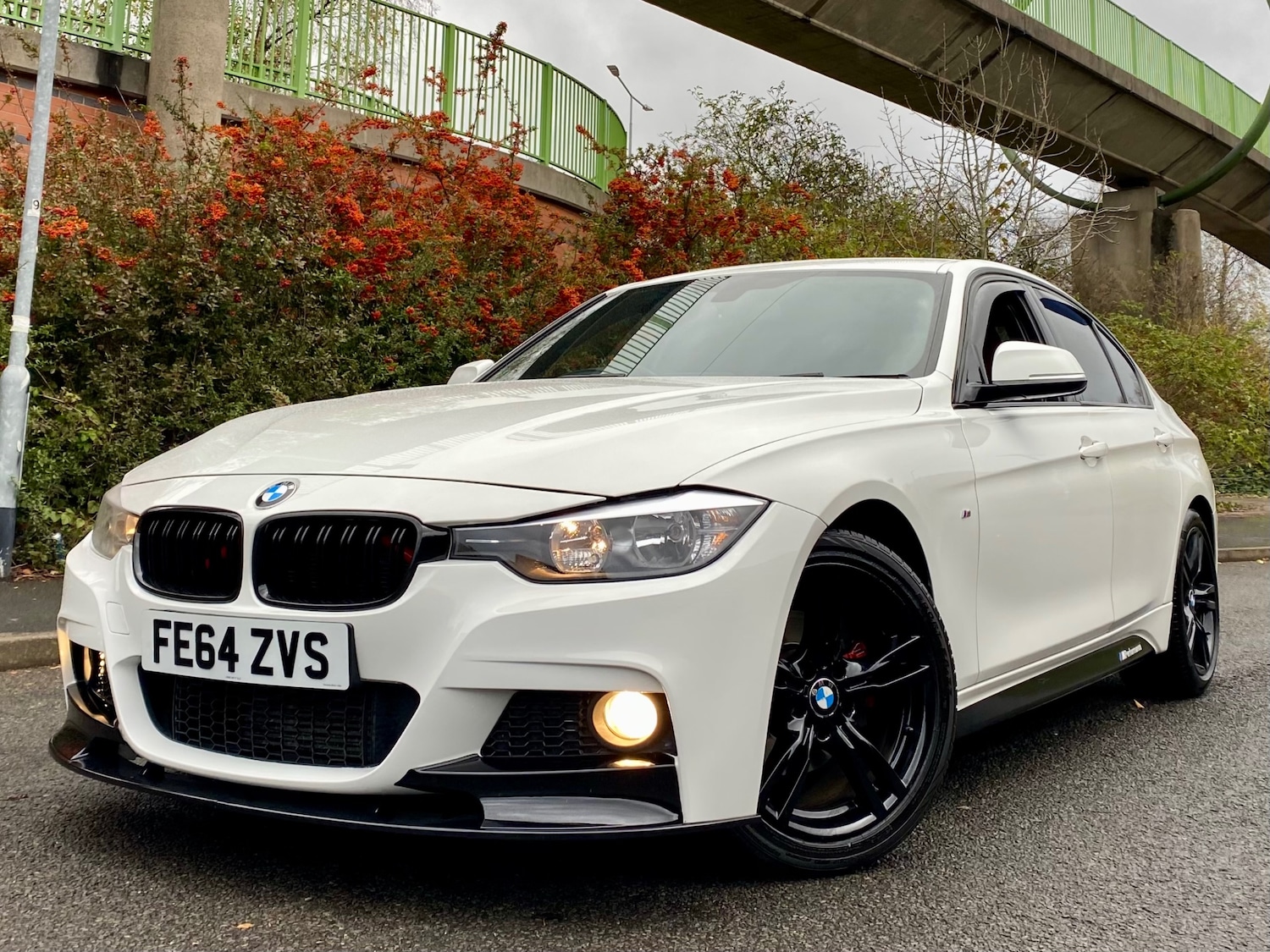 Used BMW 3 Series 2014 for sale - 76690076: Photo 19