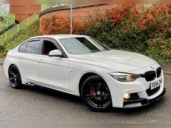 Used BMW 3 Series 2014 for sale - 76690076: Photo