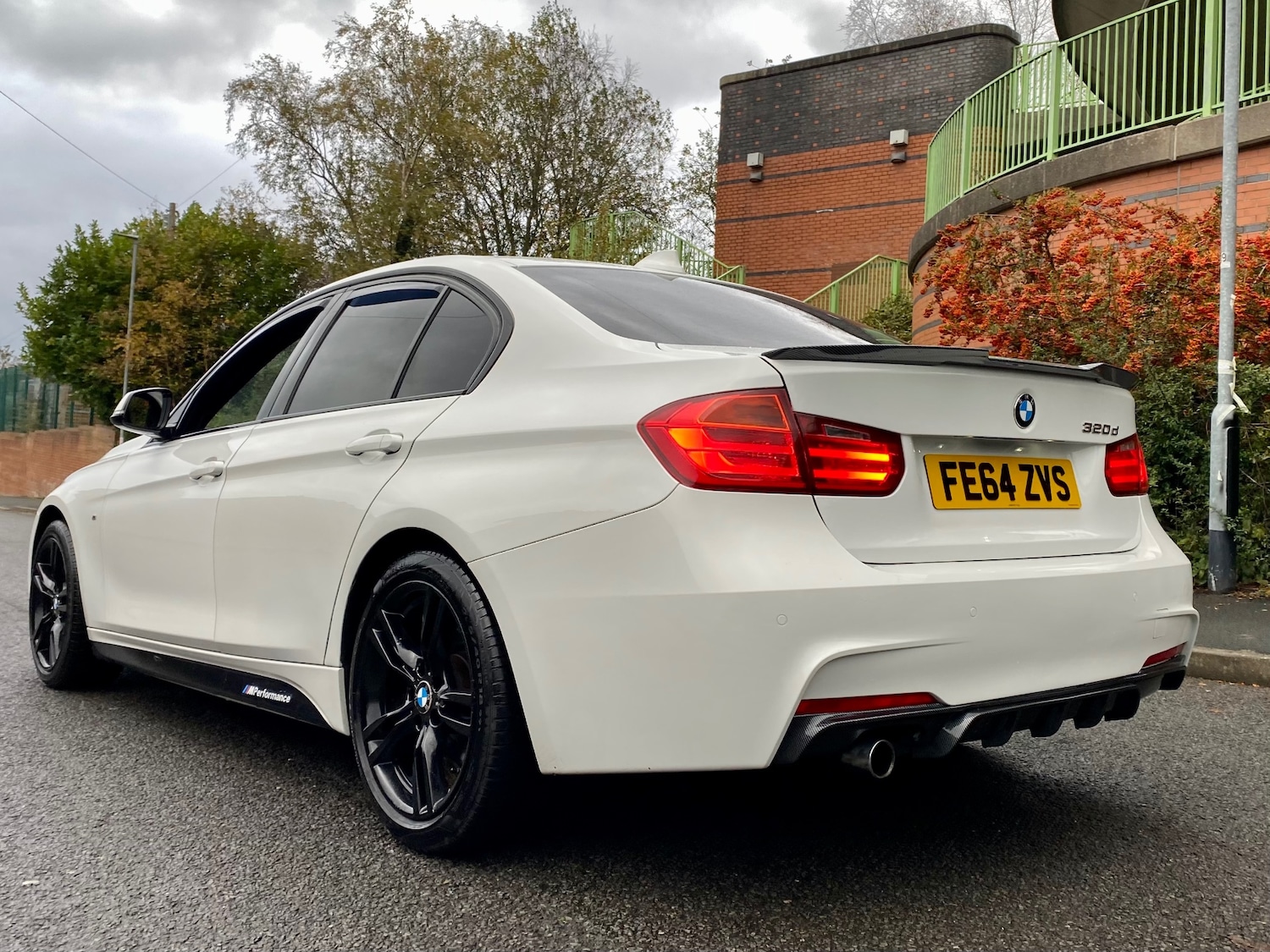 Used BMW 3 Series 2014 for sale - 76690076: Photo 23