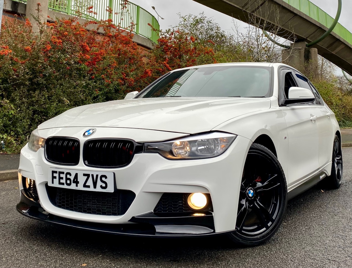 Used BMW 3 Series 2014 for sale - 76690076: Photo 24