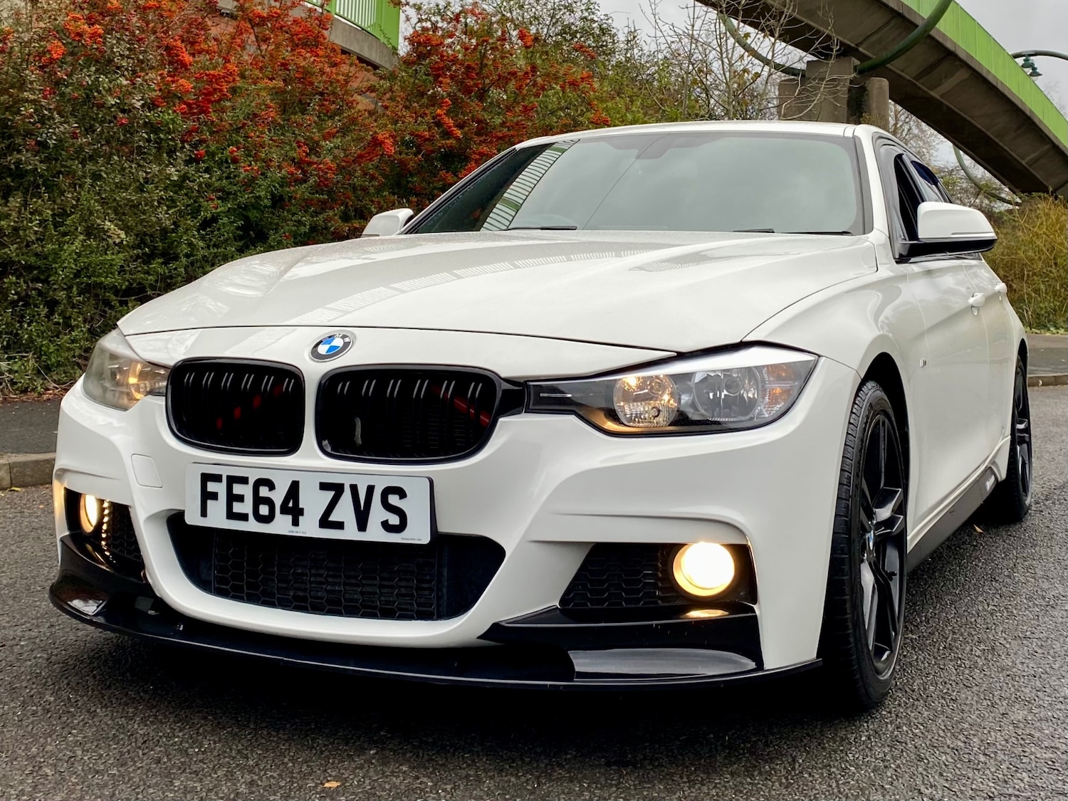 Used BMW 3 Series 2014 for sale - 76690076: Photo 25