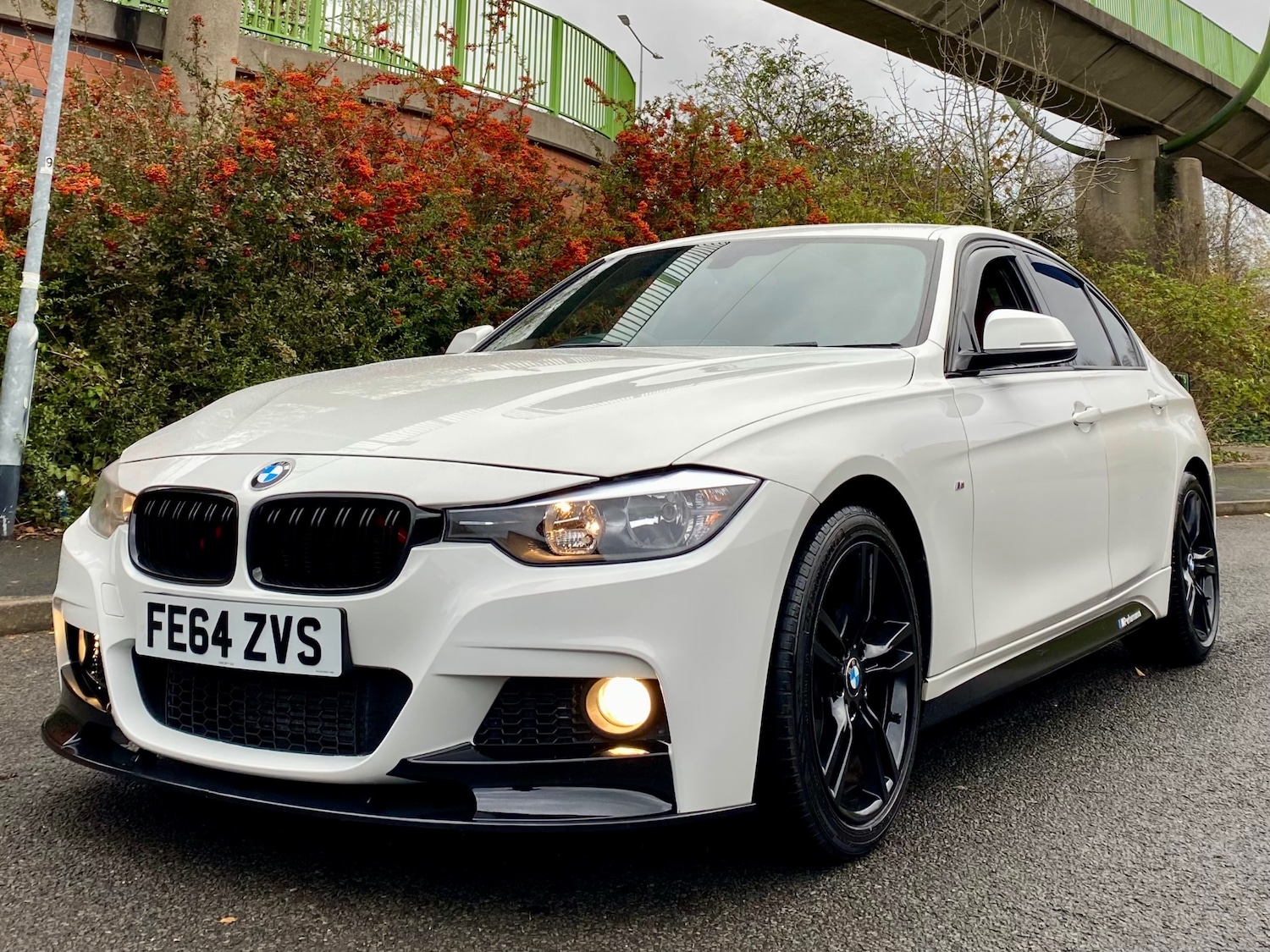 Used BMW 3 Series 2014 for sale - 76690076: Photo 26