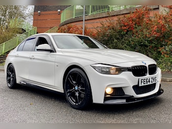 Used BMW 3 Series 2014 for sale - 76690076: Photo