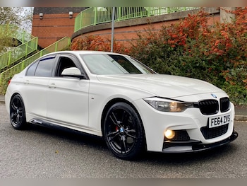 Used BMW 3 Series 2014 for sale - 76690076: Photo