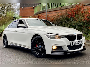 Used BMW 3 Series 2014 for sale - 76690076: Photo