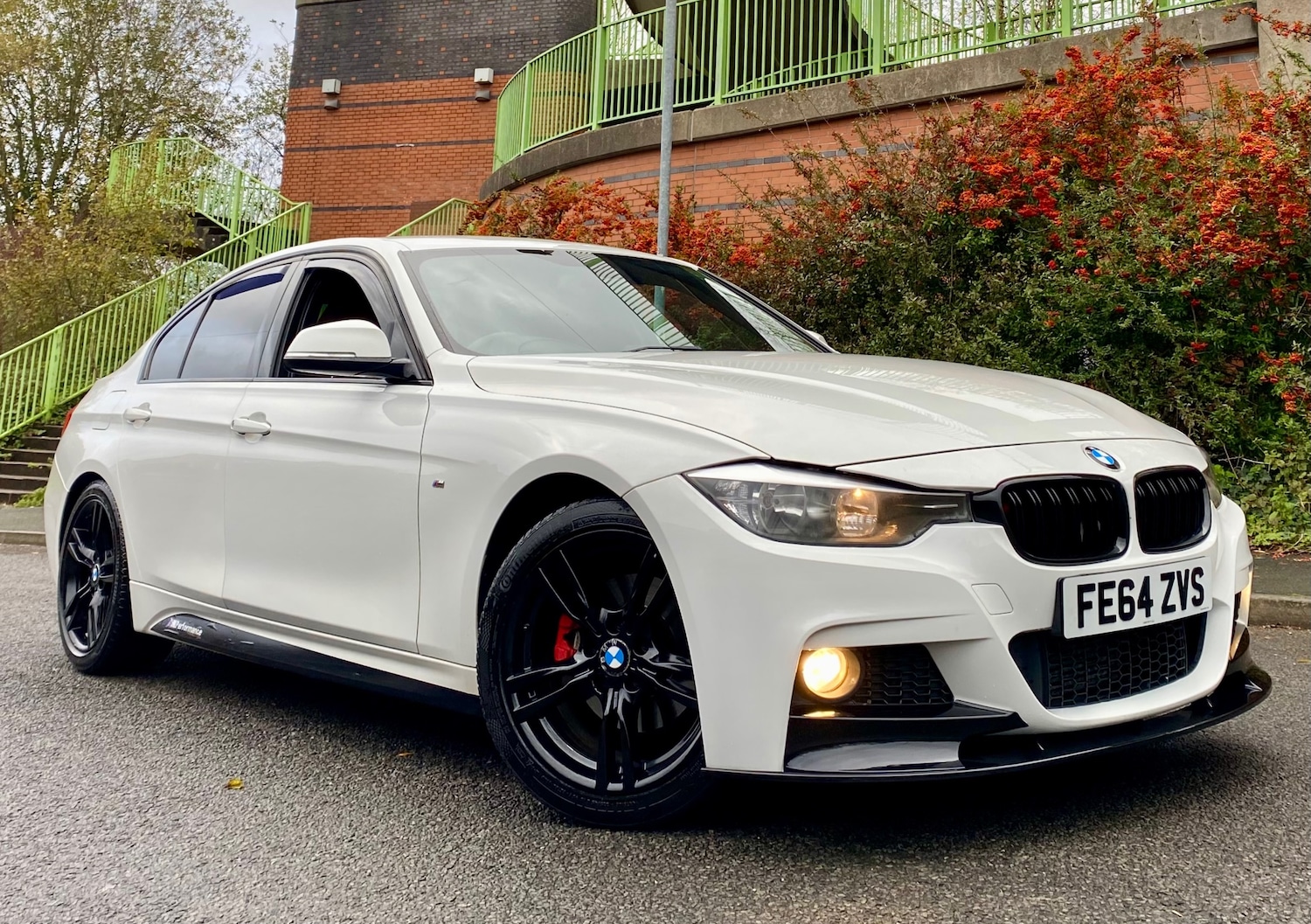 Used BMW 3 Series 2014 for sale - 76690076: Photo 6