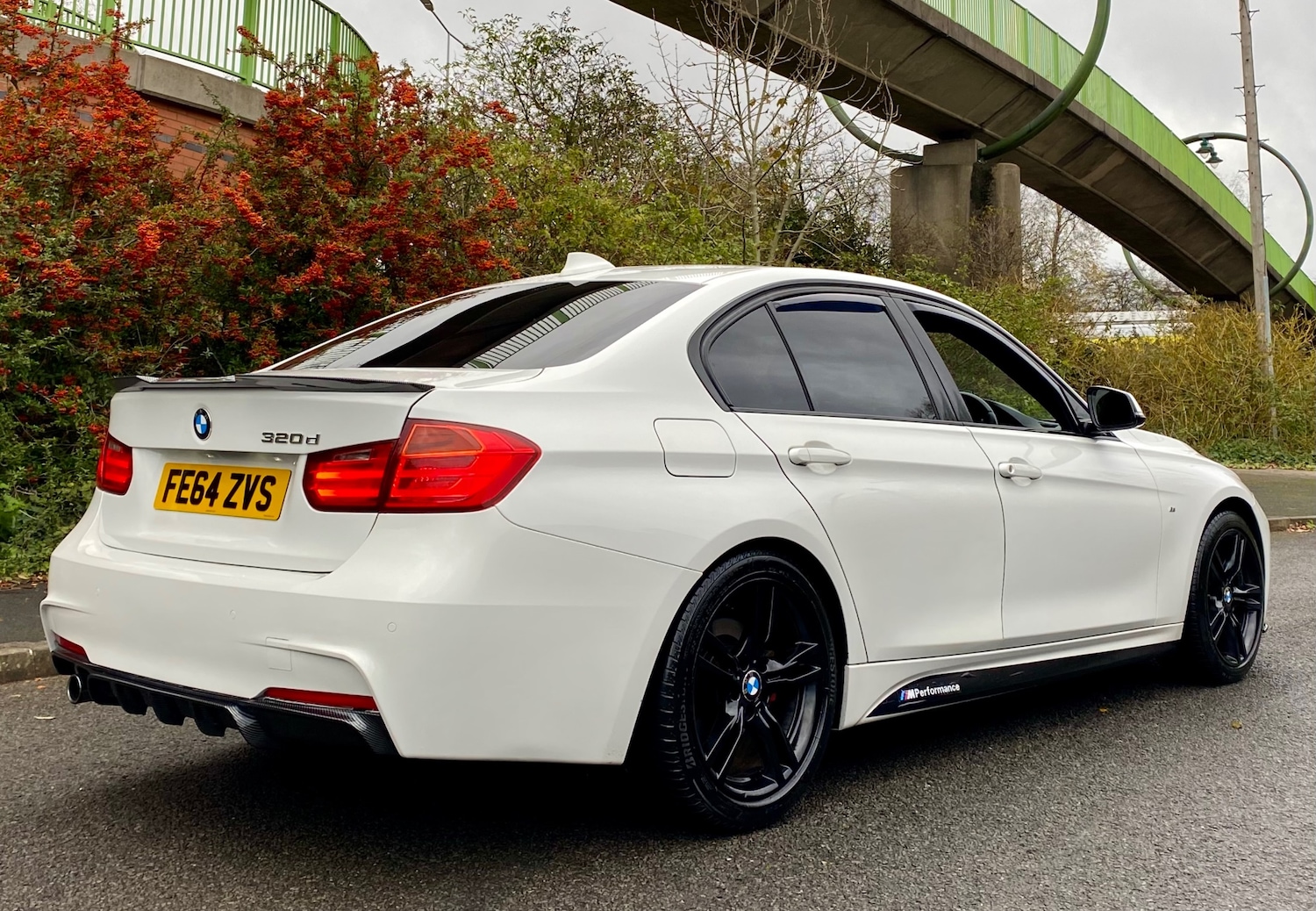 Used BMW 3 Series 2014 for sale - 76690076: Photo 7