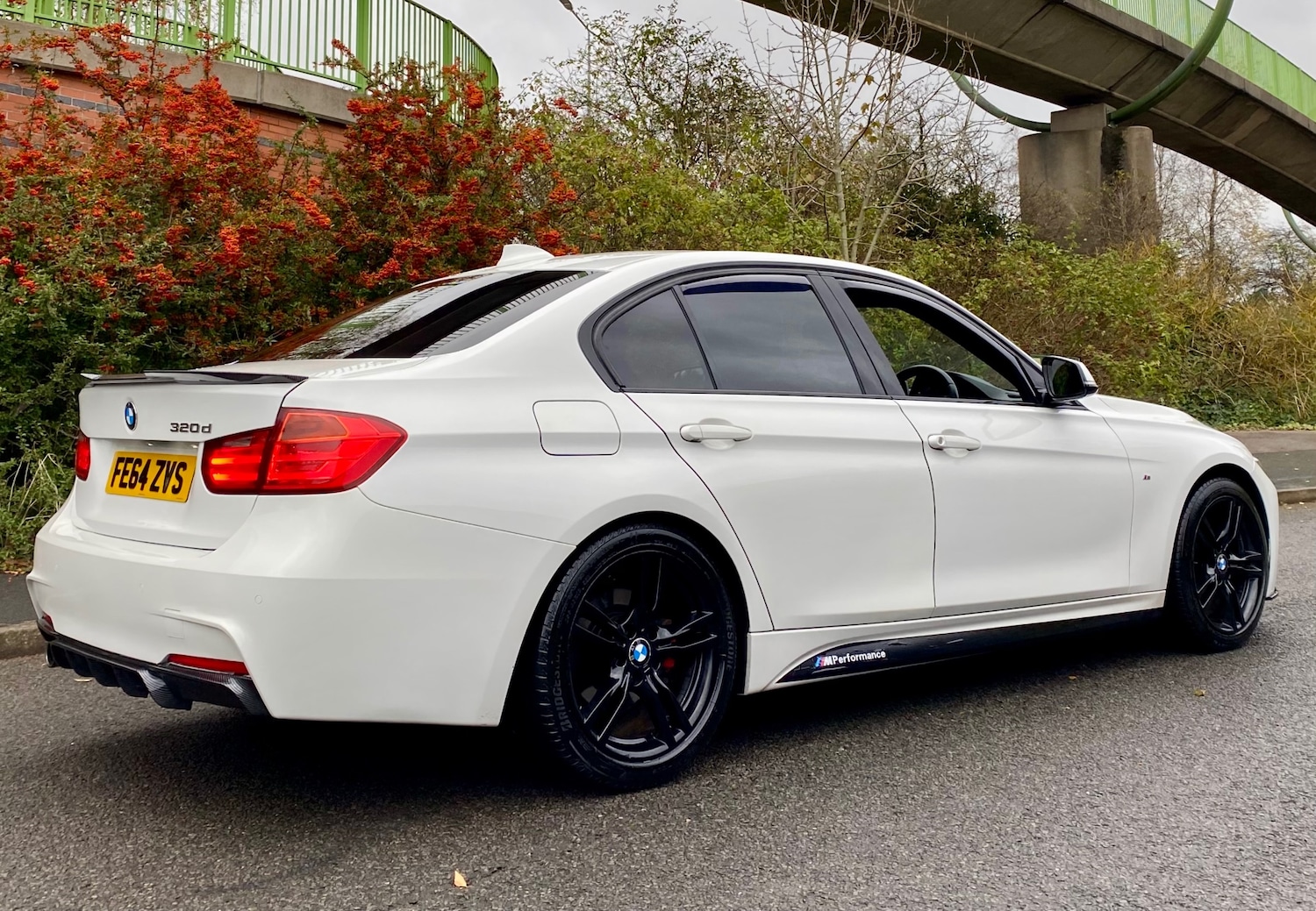 Used BMW 3 Series 2014 for sale - 76690076: Photo 9