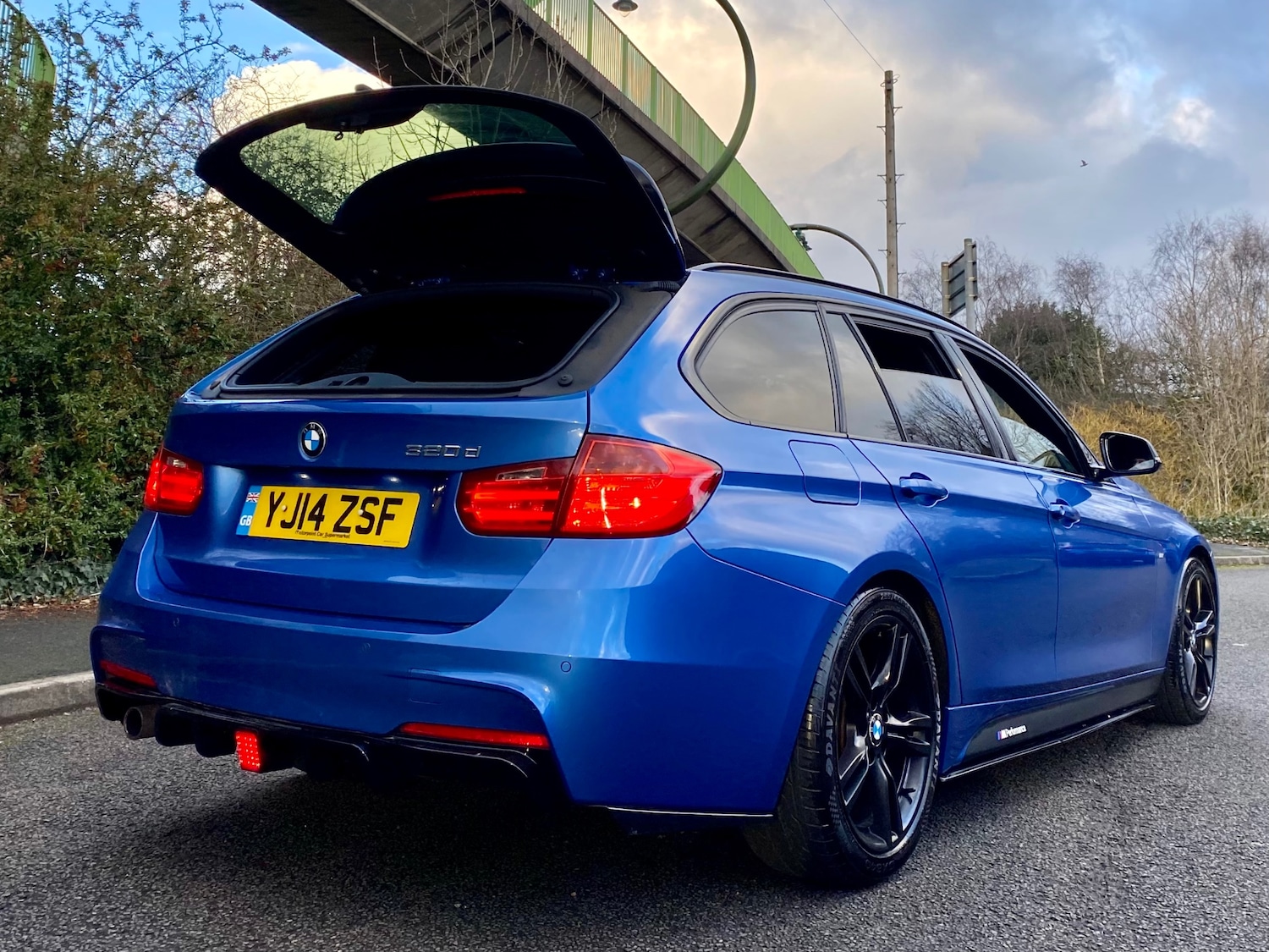 Used BMW 3 Series 2014 for sale - 77239950: Photo 10