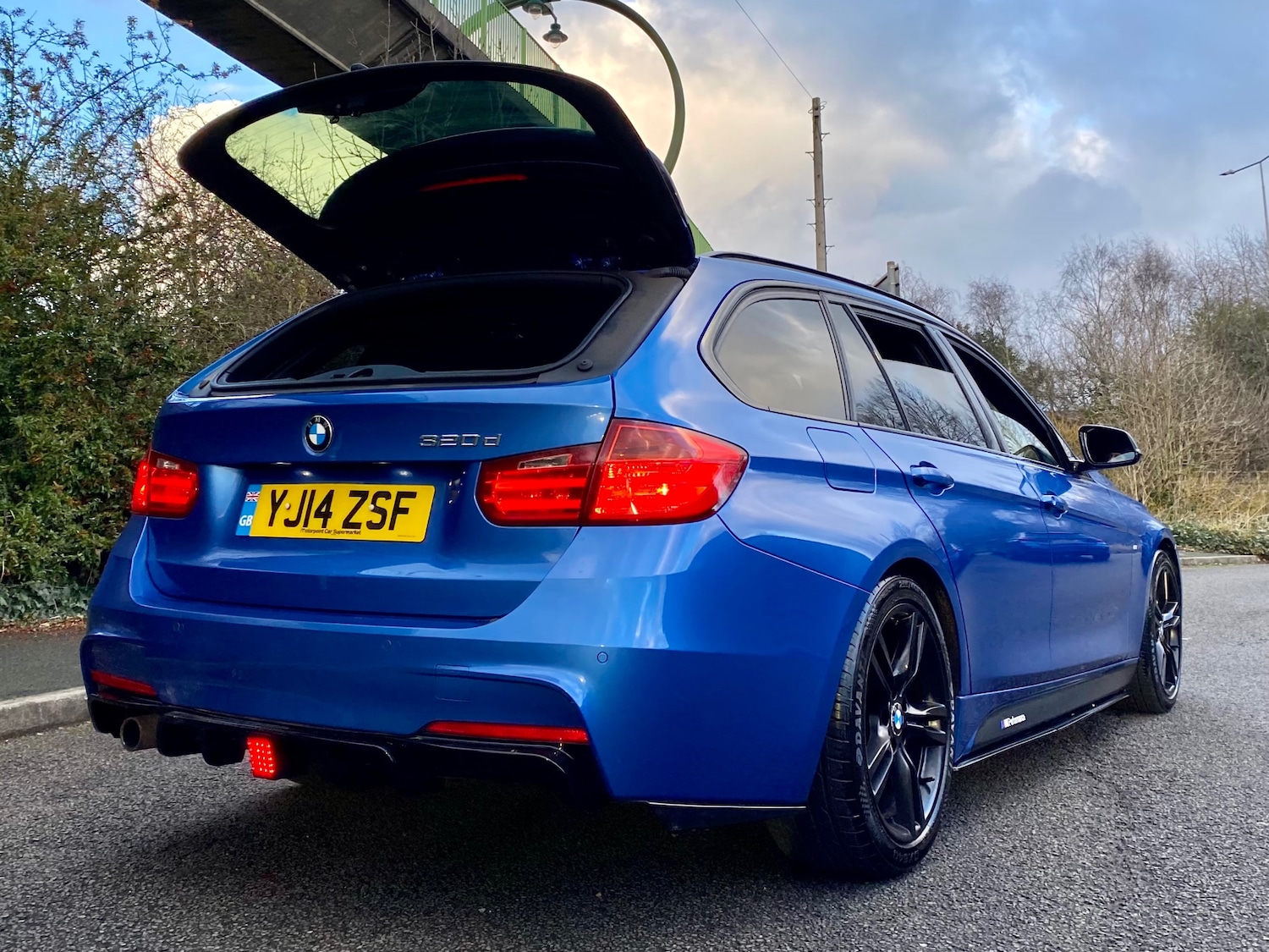 Used BMW 3 Series 2014 for sale - 77239950: Photo 11