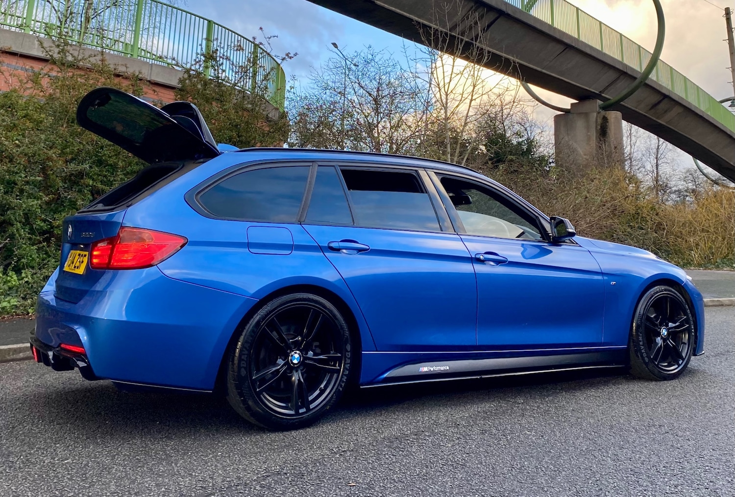 Used BMW 3 Series 2014 for sale - 77239950: Photo 12