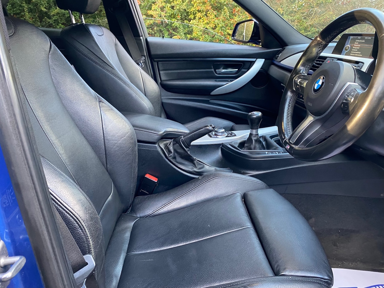 Used BMW 3 Series 2014 for sale - 77239950: Photo 14