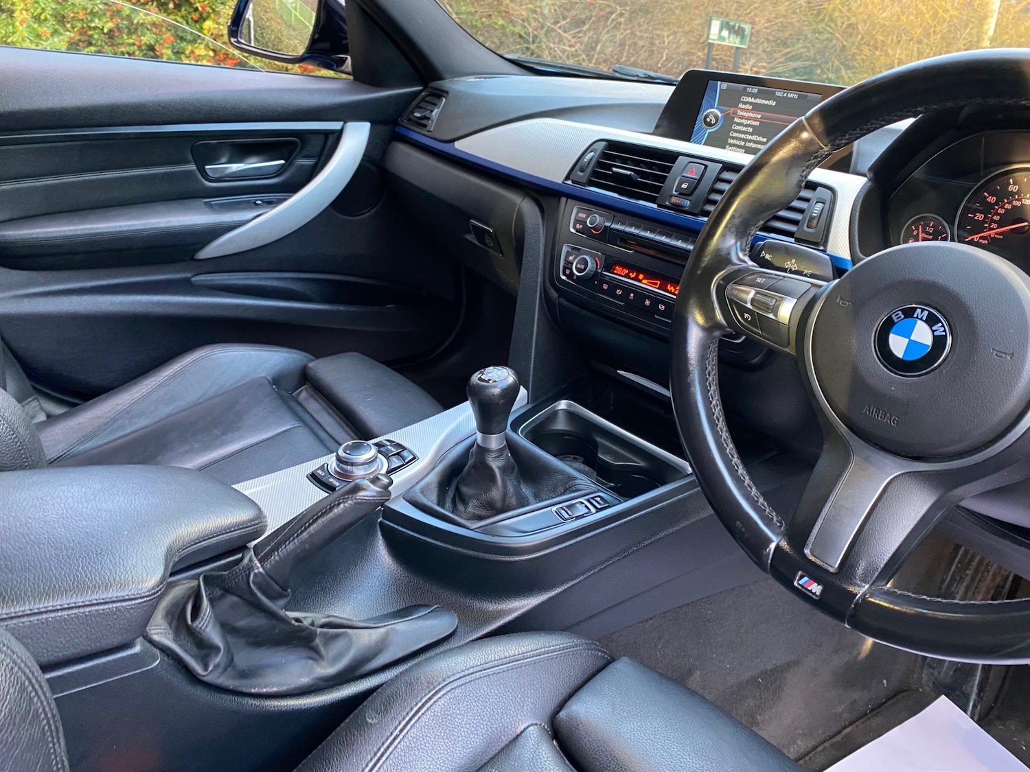 Used BMW 3 Series 2014 for sale - 77239950: Photo 15