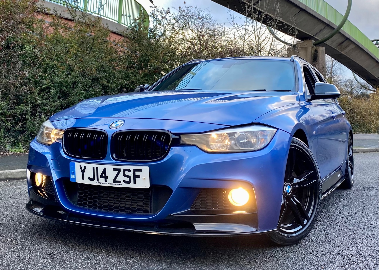 Used BMW 3 Series 2014 for sale - 77239950: Photo 18