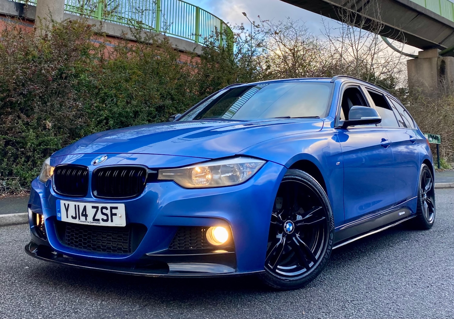 Used BMW 3 Series 2014 for sale - 77239950: Photo 19