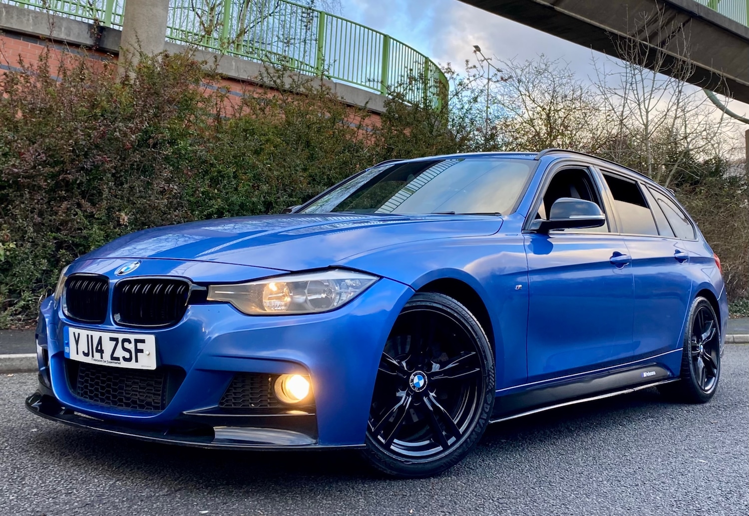 Used BMW 3 Series 2014 for sale - 77239950: Photo 20