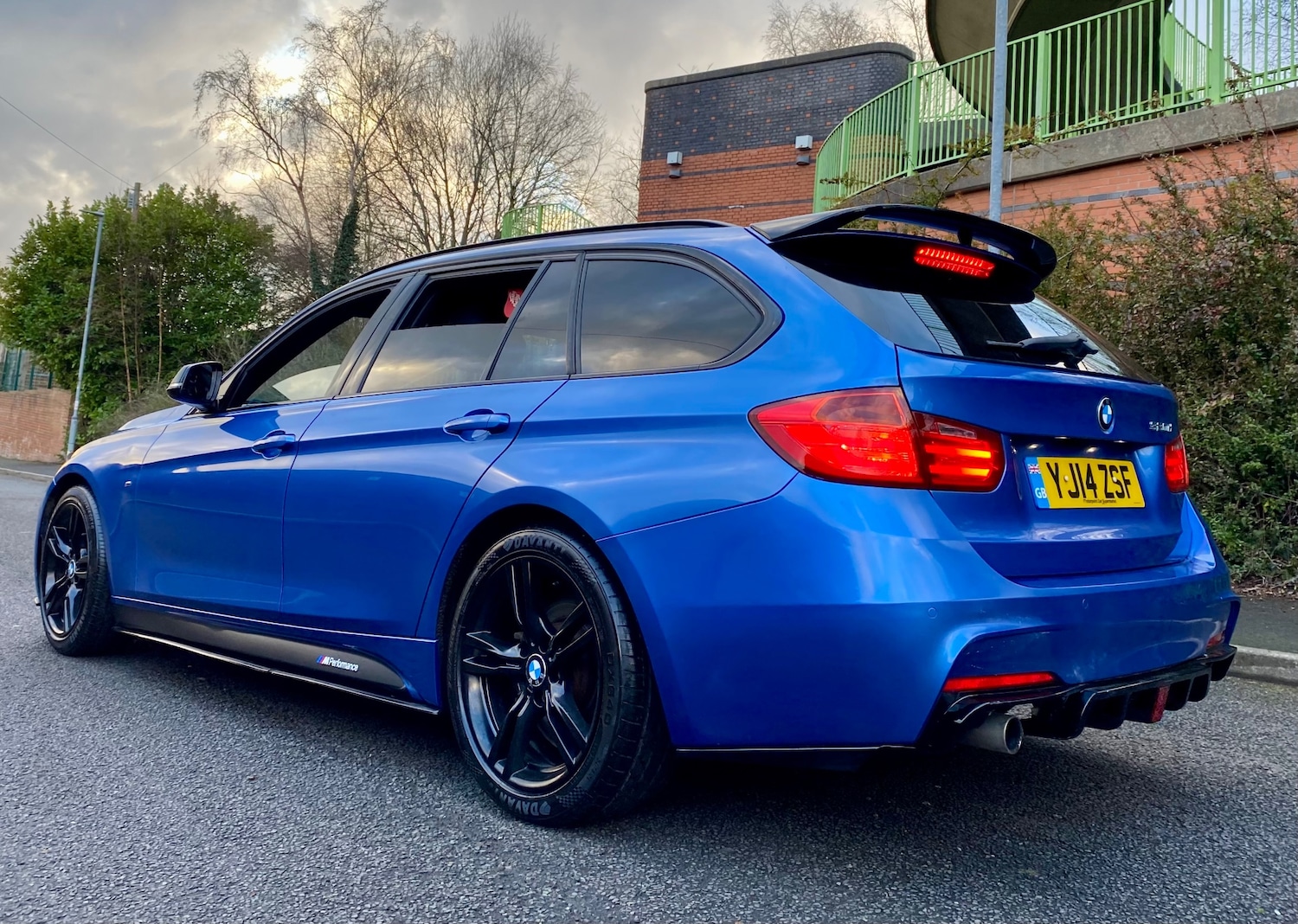 Used BMW 3 Series 2014 for sale - 77239950: Photo 21