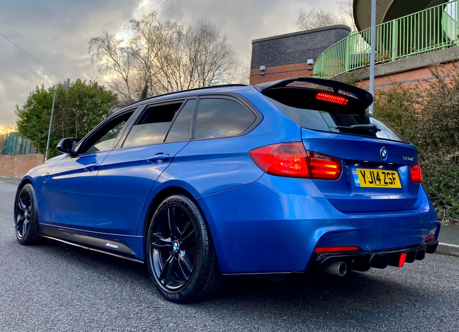 Used BMW 3 Series 2014 for sale - 77239950: Photo 22