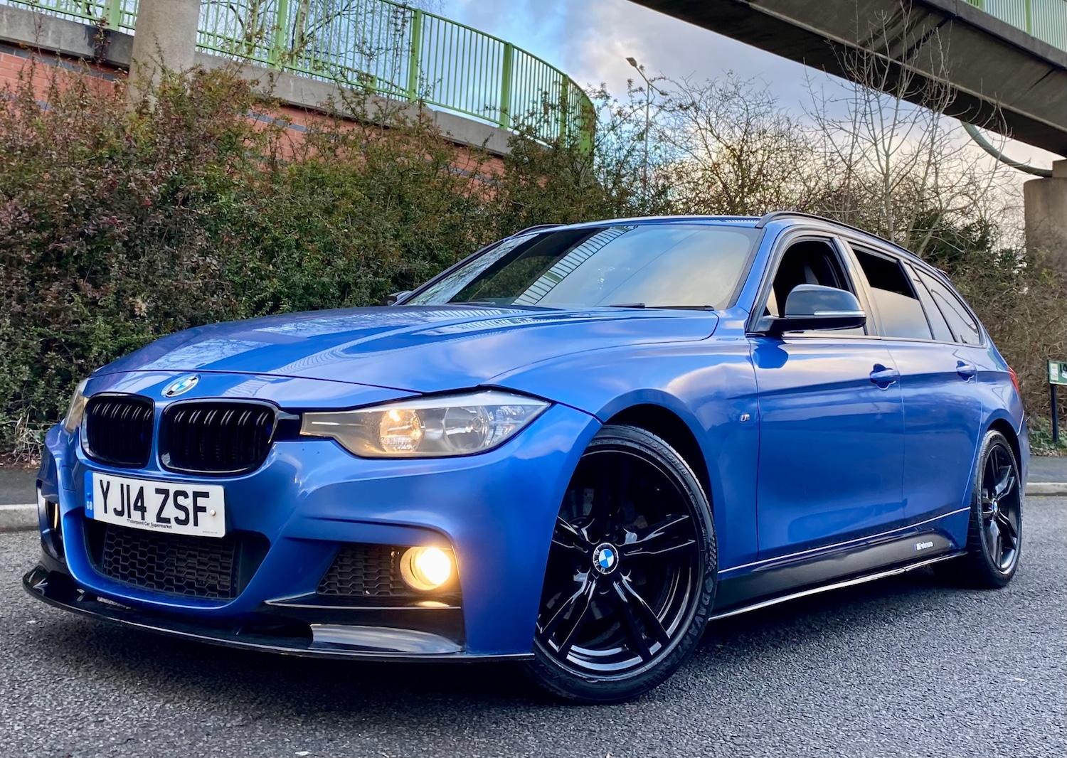 Used BMW 3 Series 2014 for sale - 77239950: Photo 23