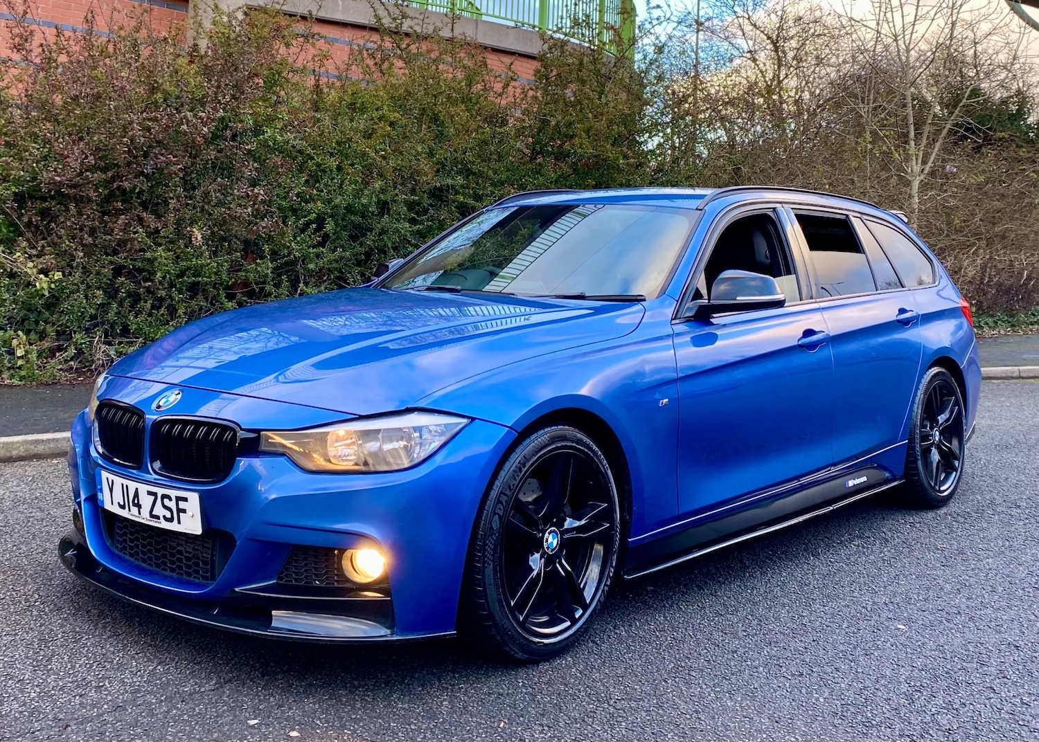 Used BMW 3 Series 2014 for sale - 77239950: Photo 24