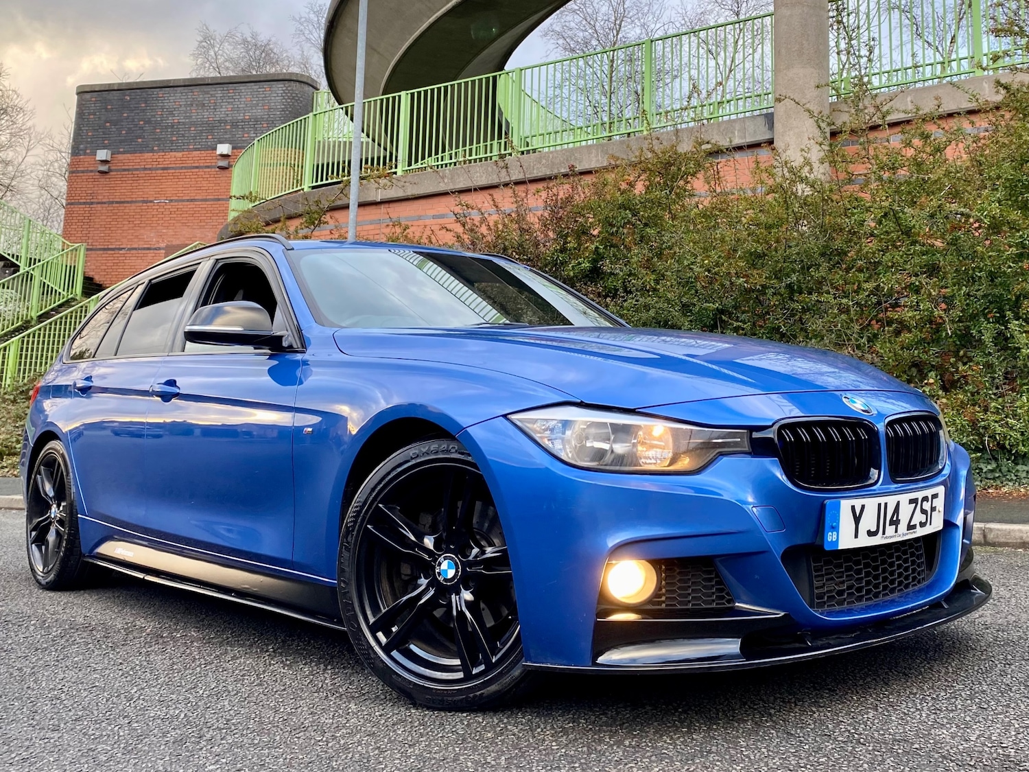 Used BMW 3 Series 2014 for sale - 77239950: Photo 5