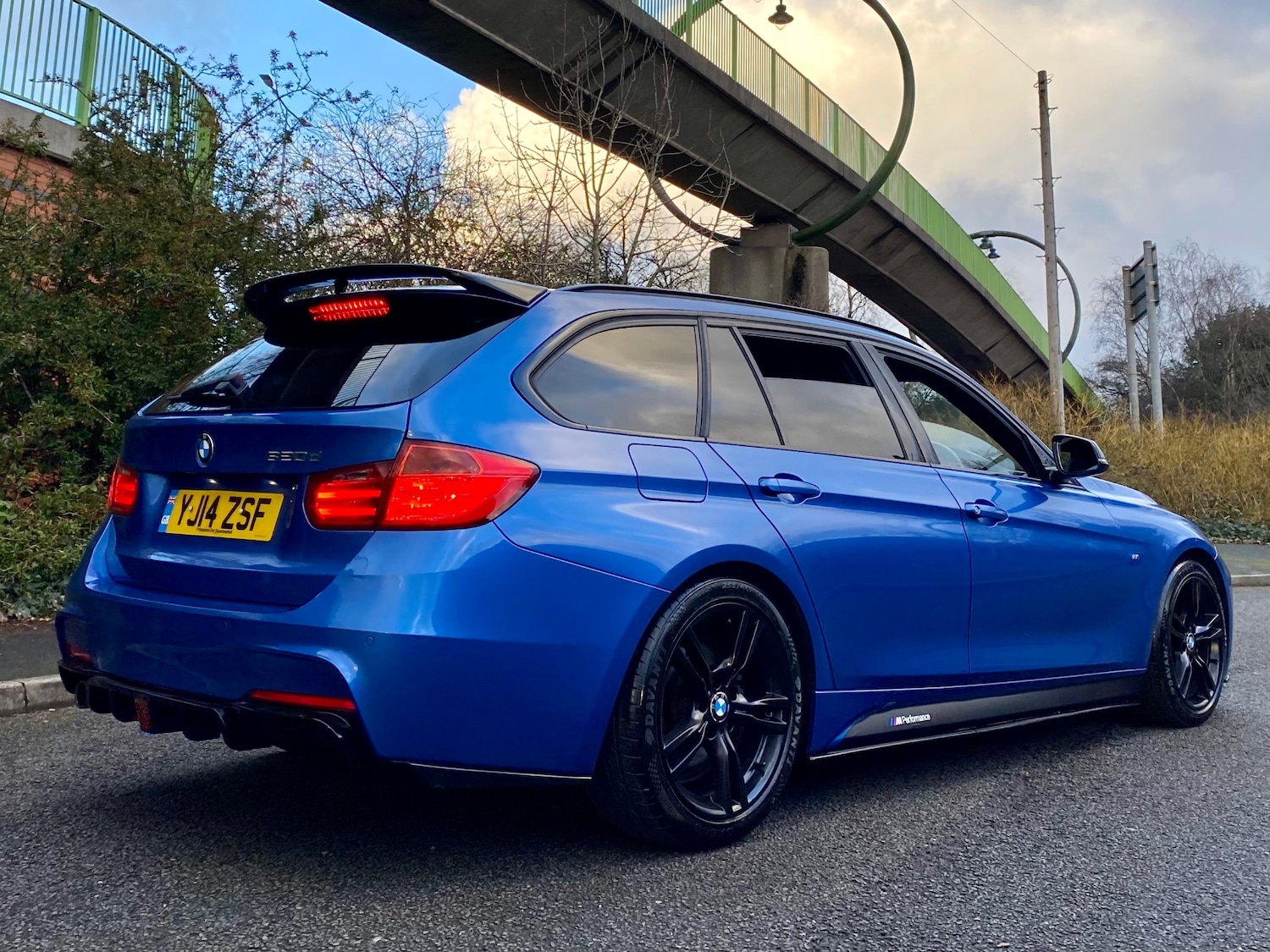 Used BMW 3 Series 2014 for sale - 77239950: Photo 6