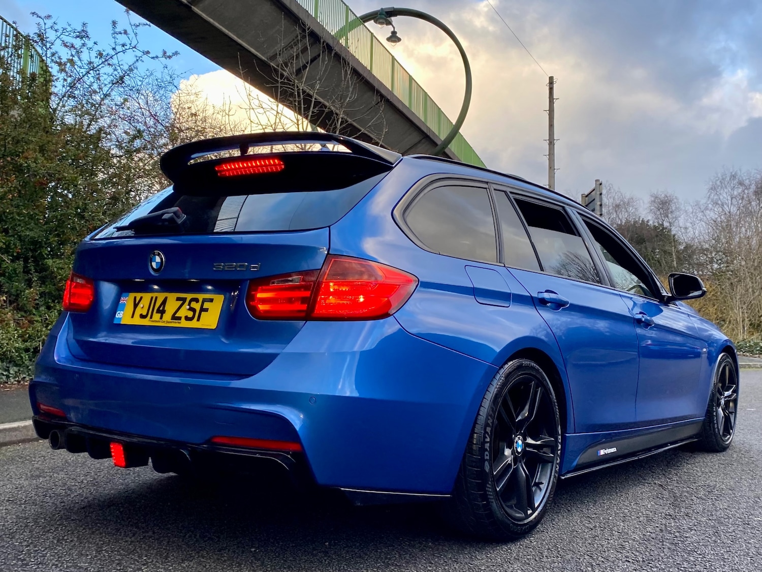 Used BMW 3 Series 2014 for sale - 77239950: Photo 7