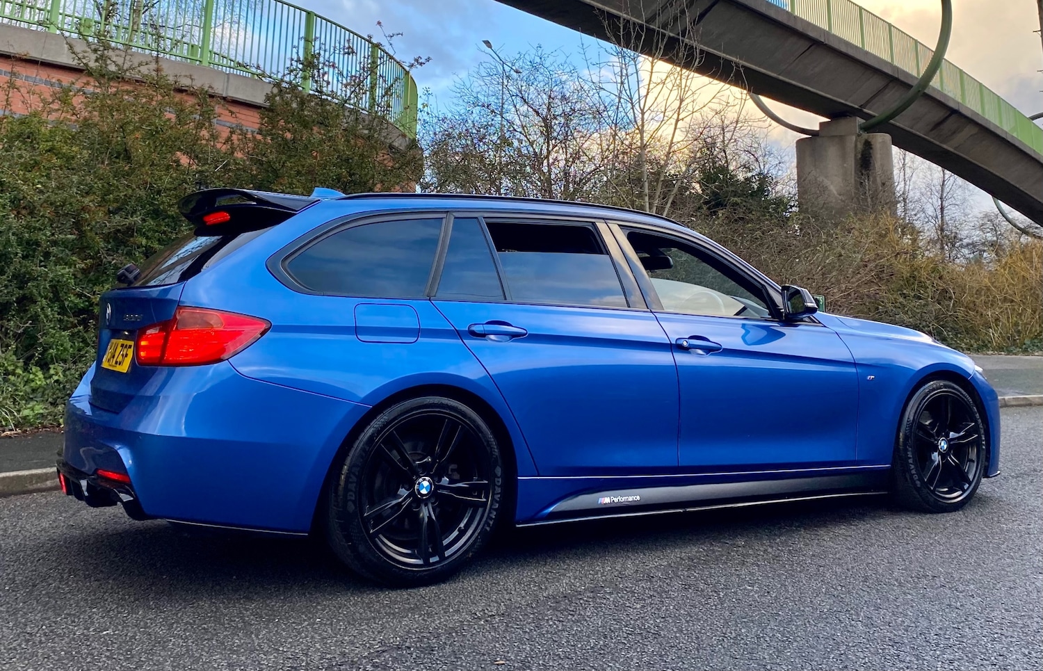 Used BMW 3 Series 2014 for sale - 77239950: Photo 9