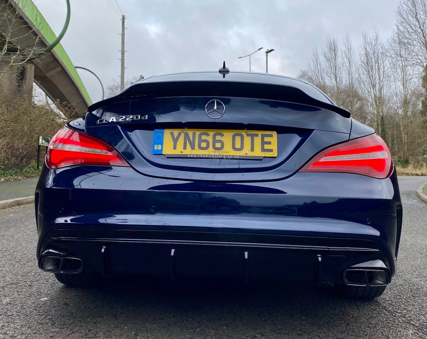 Used Mercedes-Benz CLA 2016 for sale - 77406517: Photo 14