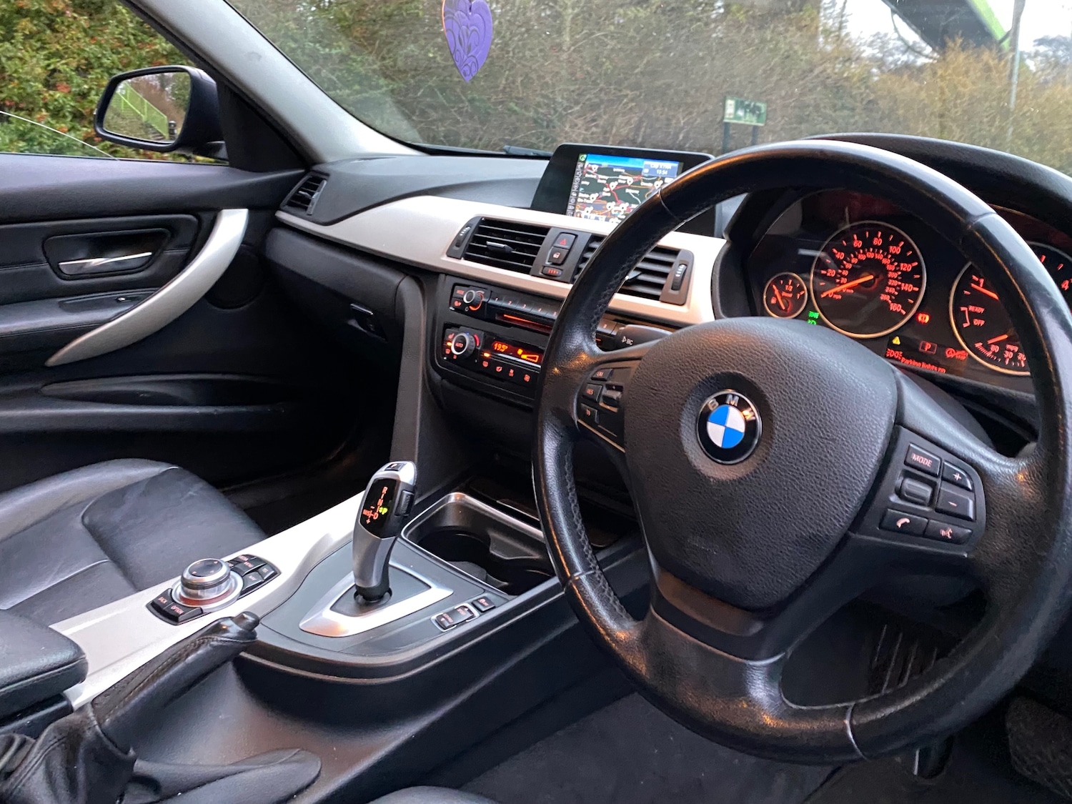 Used BMW 3 Series 2014 for sale - 77213843: Photo 10