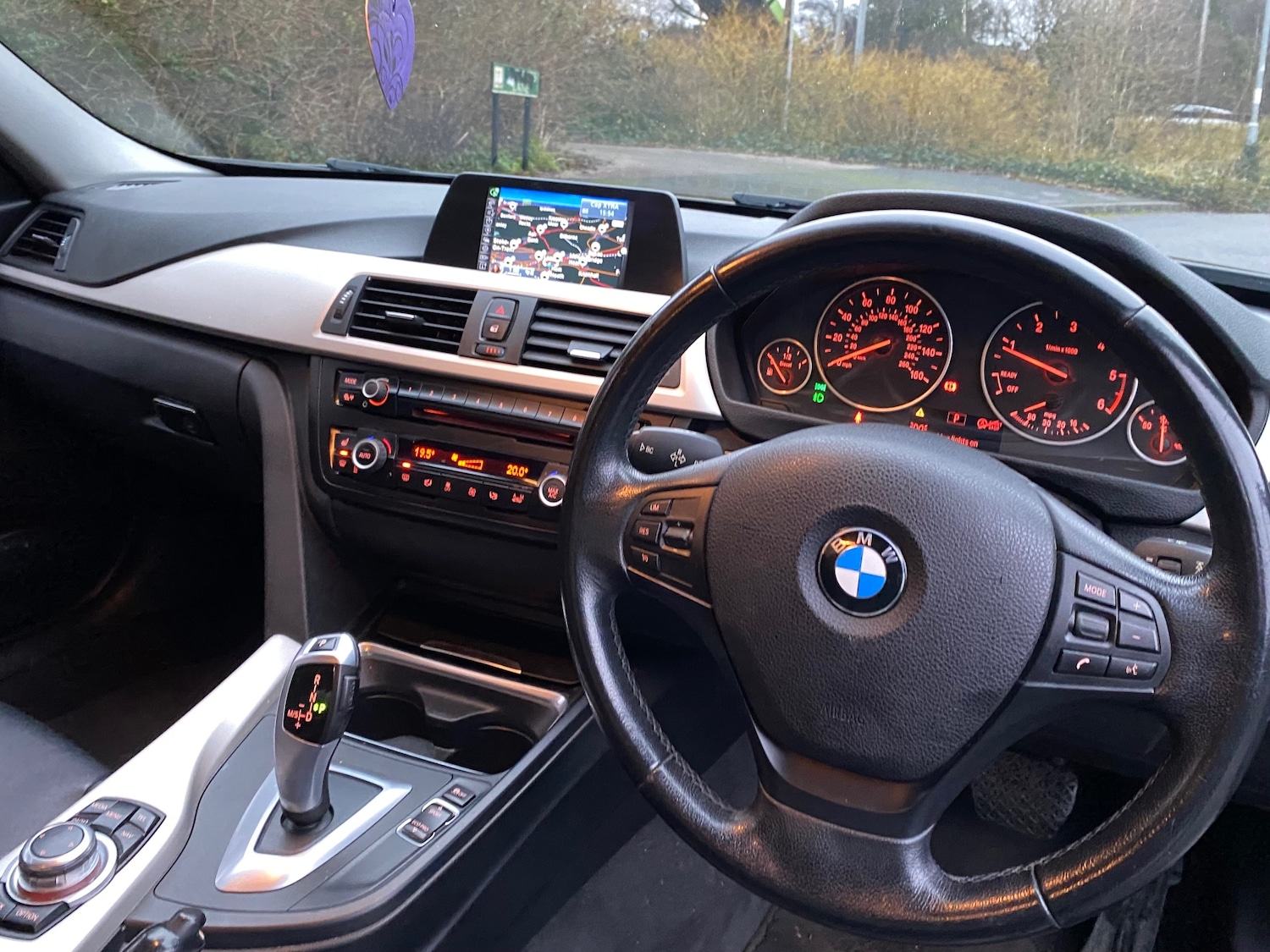 Used BMW 3 Series 2014 for sale - 77213843: Photo 11