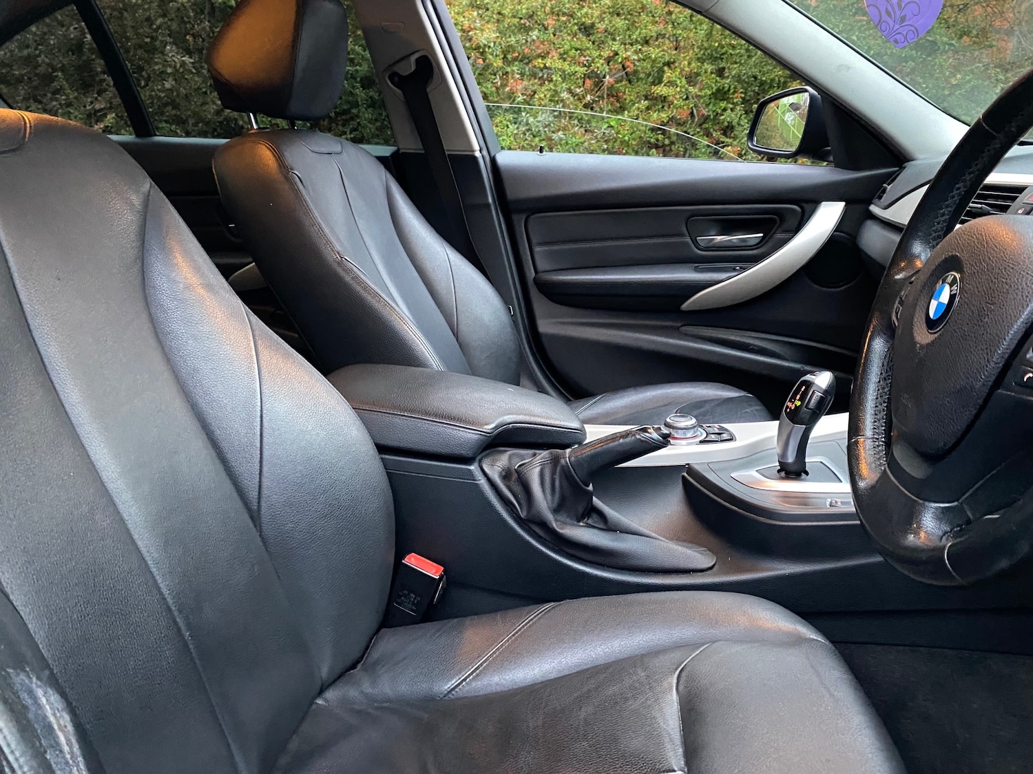 Used BMW 3 Series 2014 for sale - 77213843: Photo 12