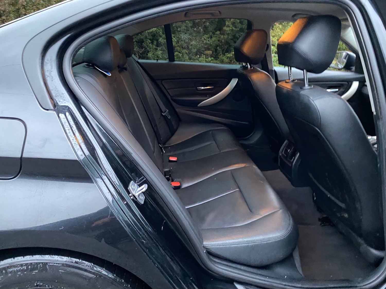 Used BMW 3 Series 2014 for sale - 77213843: Photo 14