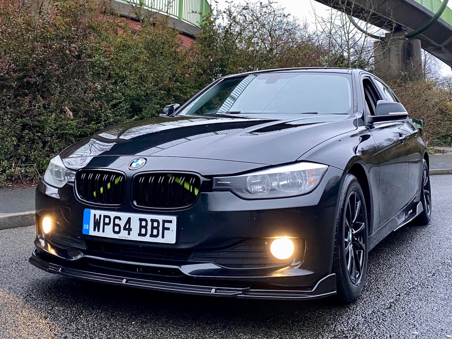 Used BMW 3 Series 2014 for sale - 77213843: Photo 15