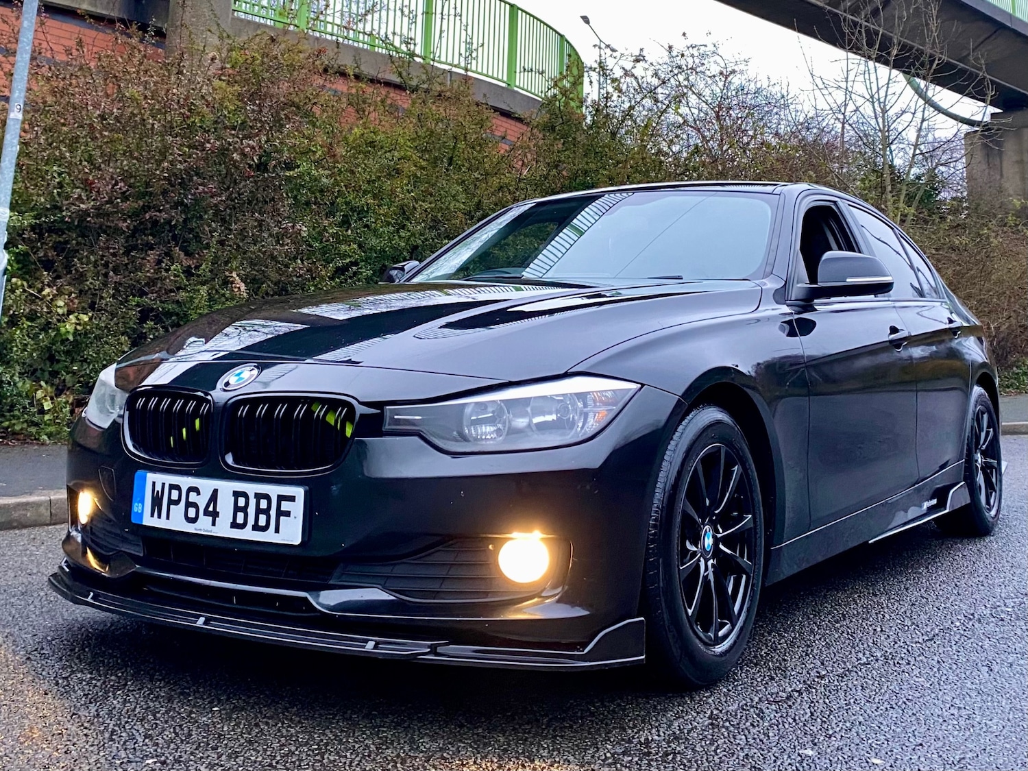 Used BMW 3 Series 2014 for sale - 77213843: Photo 17