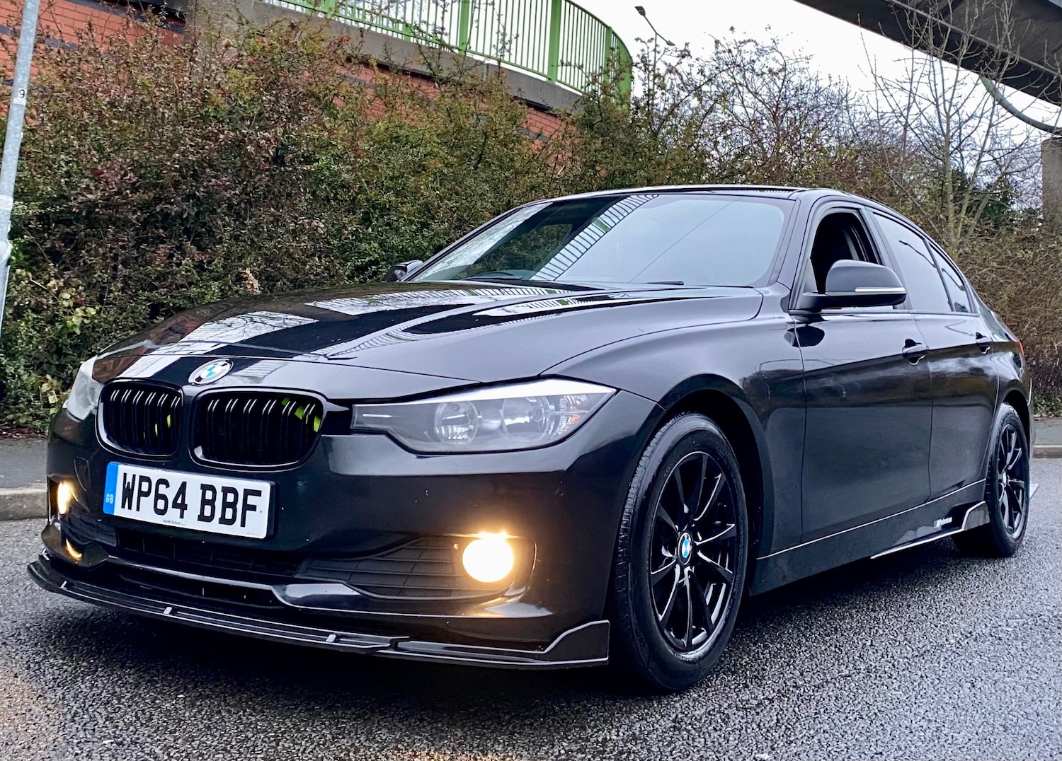 Used BMW 3 Series 2014 for sale - 77213843: Photo 18