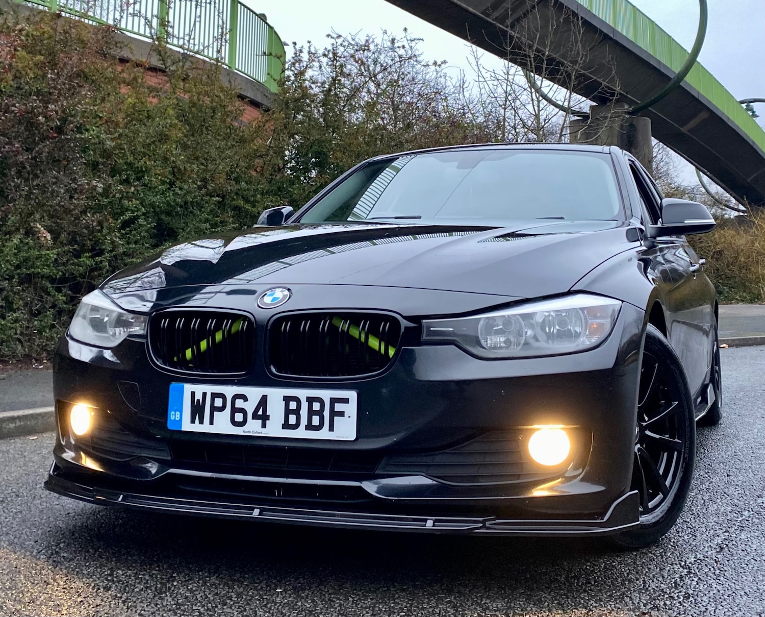 Used BMW 3 Series 2014 for sale - 77213843: Photo 19