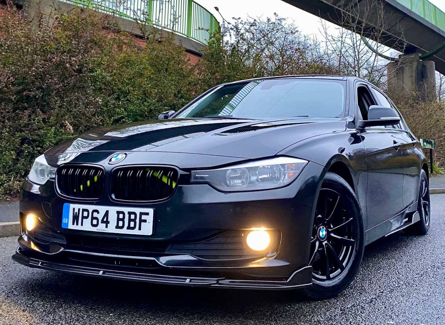 Used BMW 3 Series 2014 for sale - 77213843: Photo 20