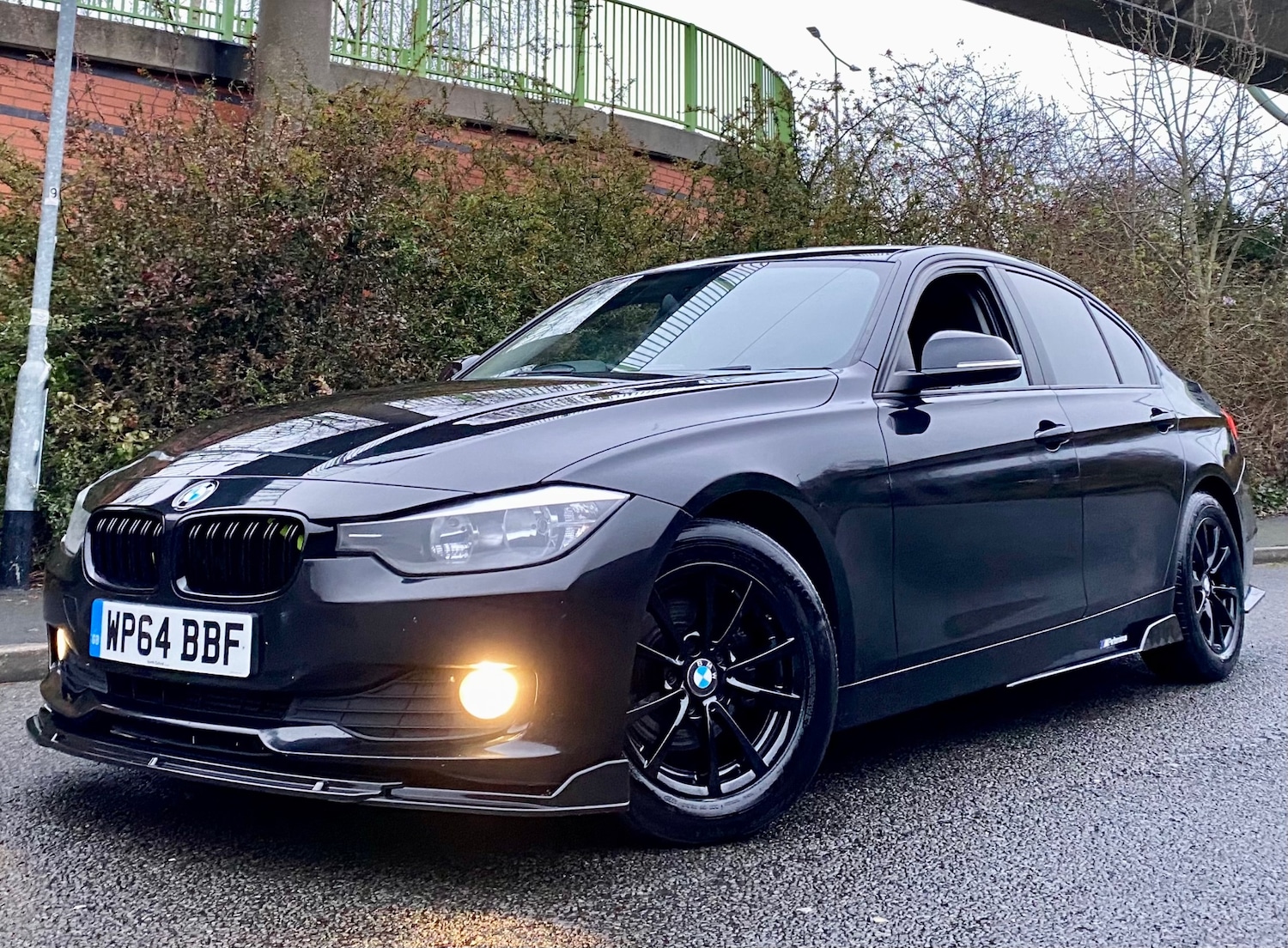 Used BMW 3 Series 2014 for sale - 77213843: Photo 21