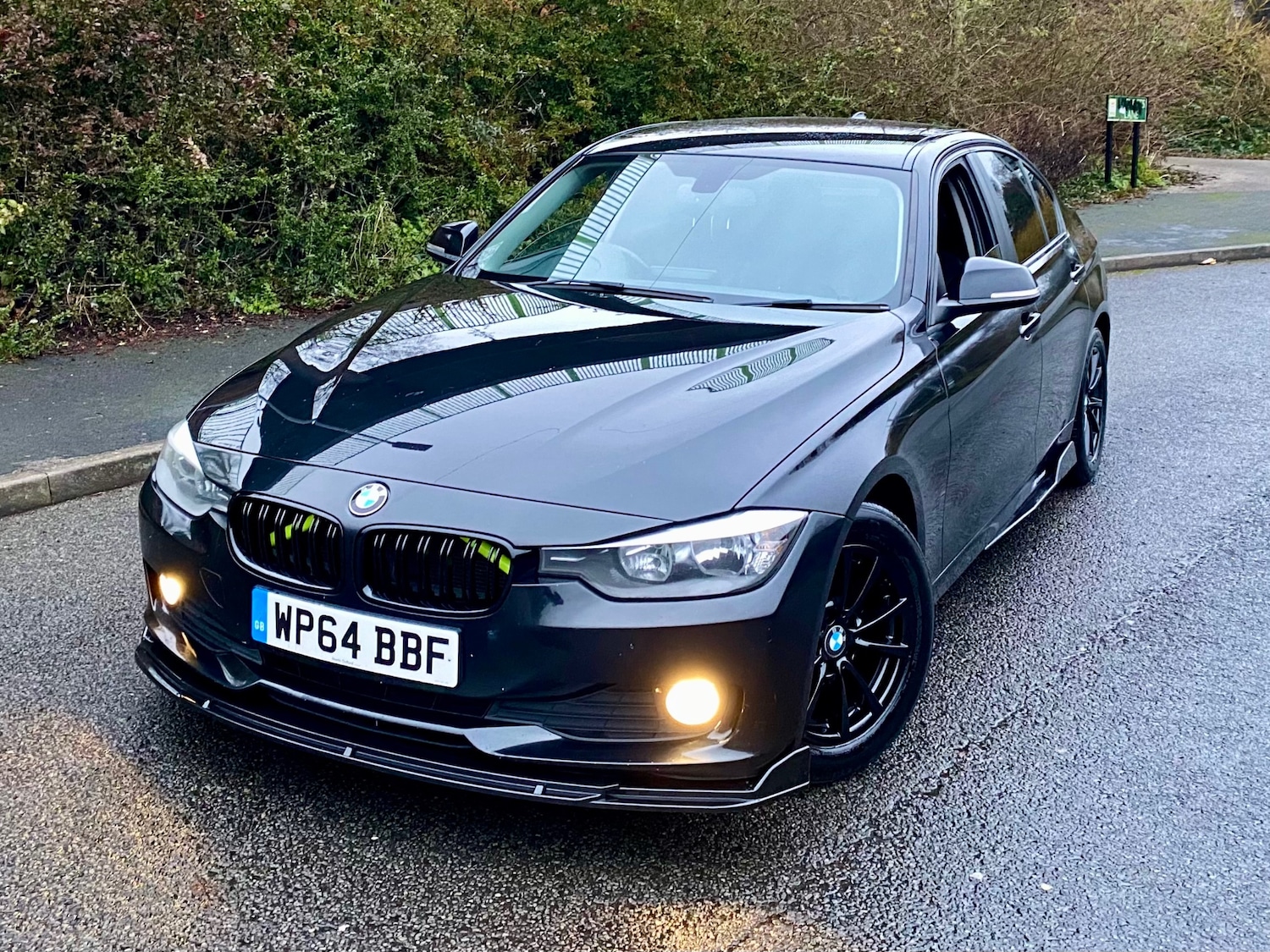 Used BMW 3 Series 2014 for sale - 77213843: Photo 23