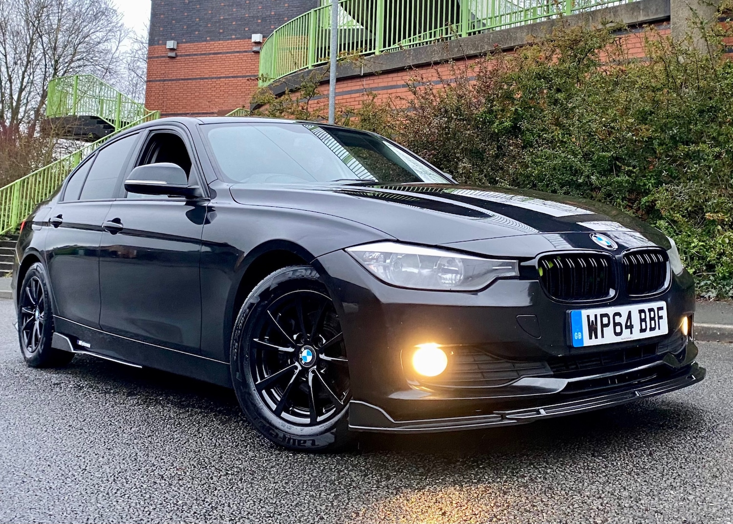 Used BMW 3 Series 2014 for sale - 77213843: Photo 27