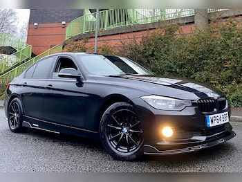 Used BMW 3 Series 2014 for sale - 77213843: Photo