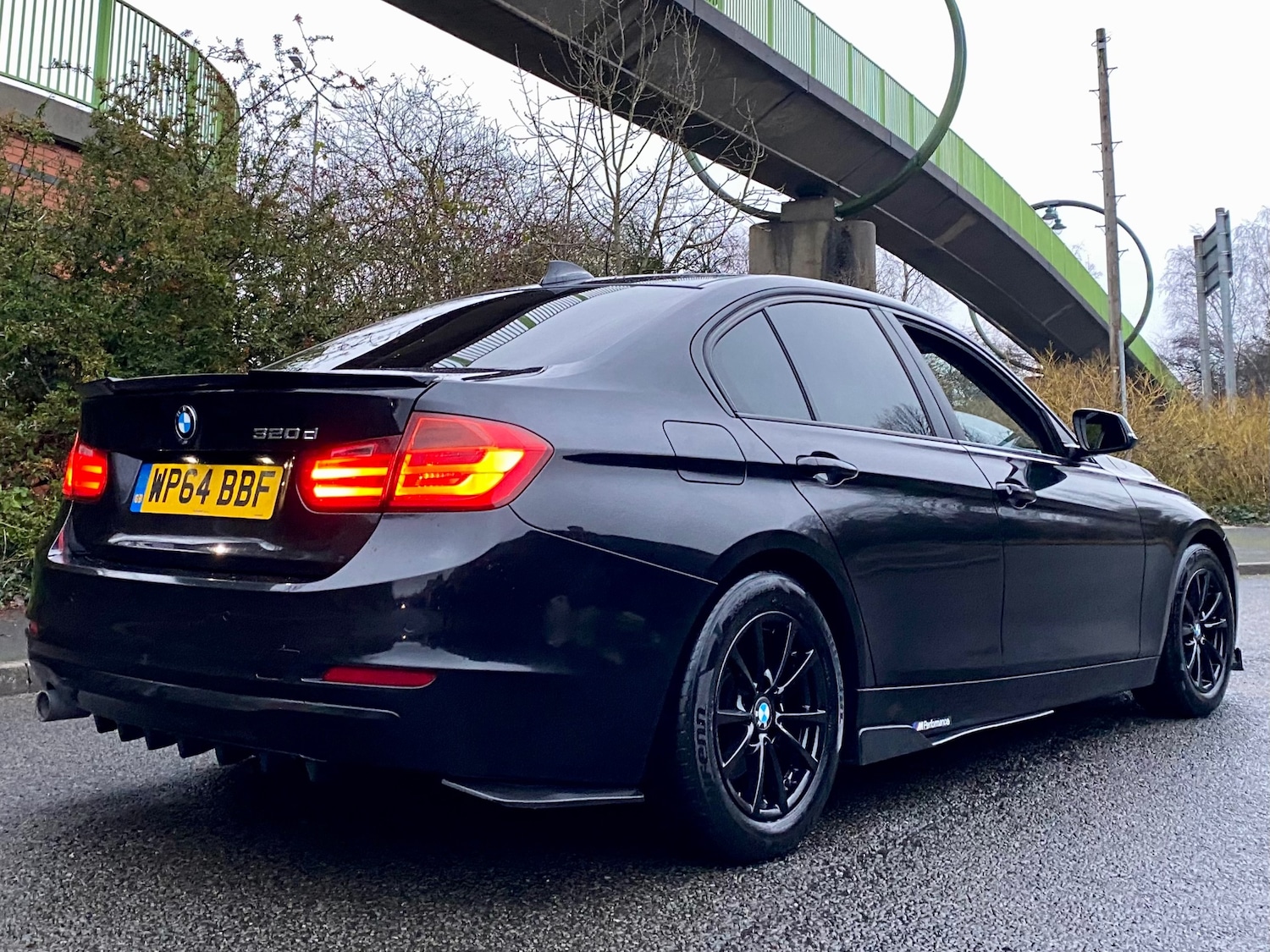 Used BMW 3 Series 2014 for sale - 77213843: Photo 7